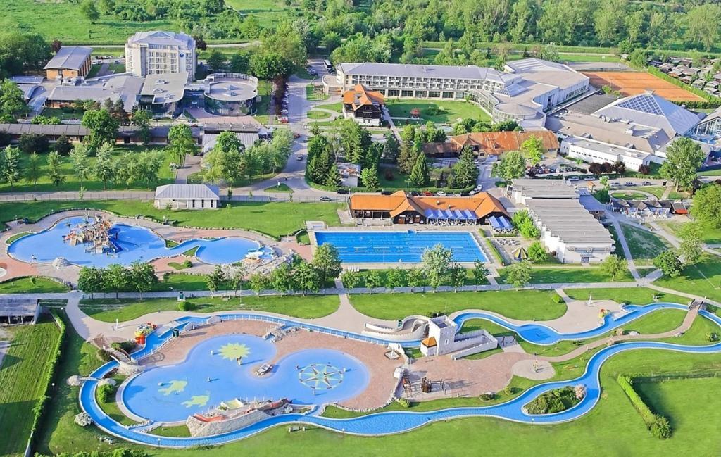 Apartment Gasa Брежице Экстерьер фото