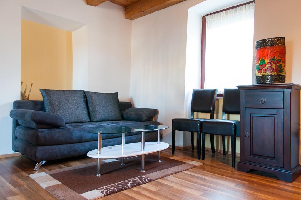 Apartment Gasa Брежице Экстерьер фото