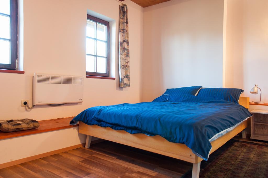 Apartment Gasa Брежице Экстерьер фото