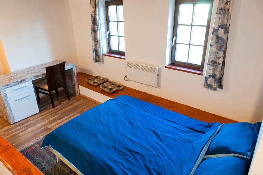 Apartment Gasa Брежице Экстерьер фото