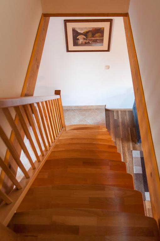 Apartment Gasa Брежице Экстерьер фото